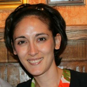 Meet your Posher, Mindy